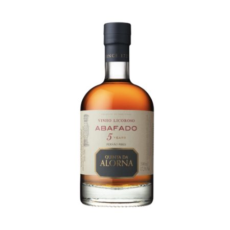 Quinta Da Alorna Abafado 50cl