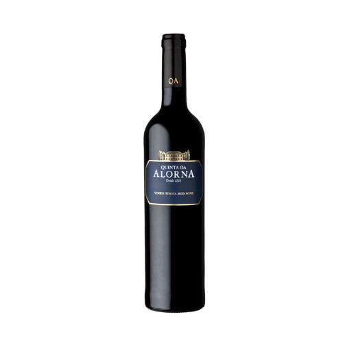 Quinta Da Alorna Tinto 75cl