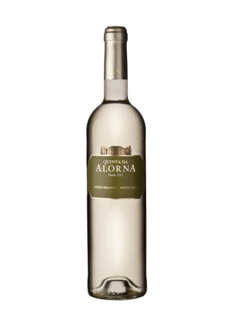 Quinta Da Alorna Blanco 75cl