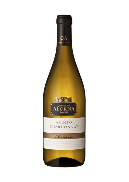 Quinta Da Alorna Reserva Blanco Arinto Chardonnay 75cl