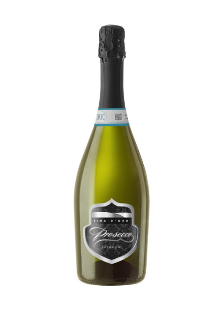 Prosecco Spumante Rima d'Oro Extra Dry DOC Treviso 75cl