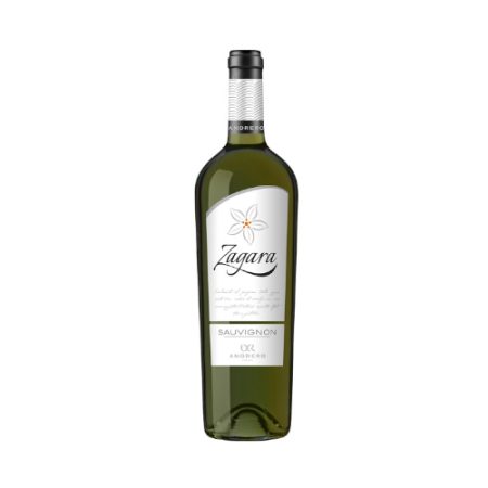 Zagara Andrero Sauvignon Blanc IGP Terre Siciliane 75cl