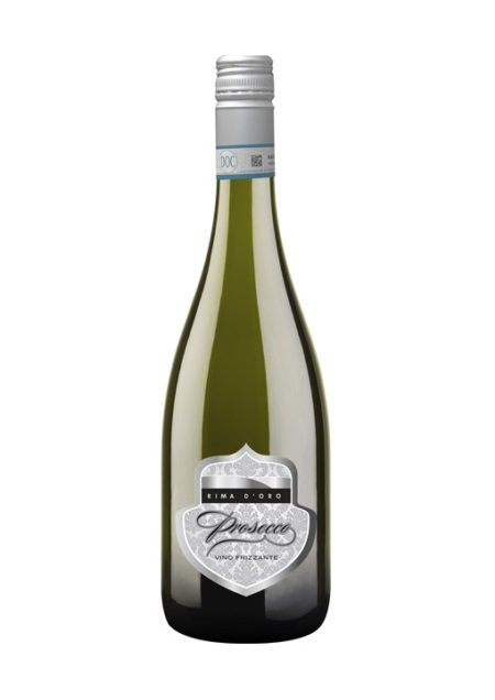 Rima d‘Oro DOC Prosecco Vino Frizzante 75cl