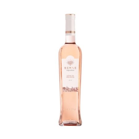 Château de Berne Inspiration Rosé Cotes de Provence 75cl