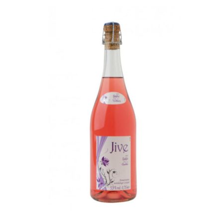 Jive Sekt Aardbei 75cl