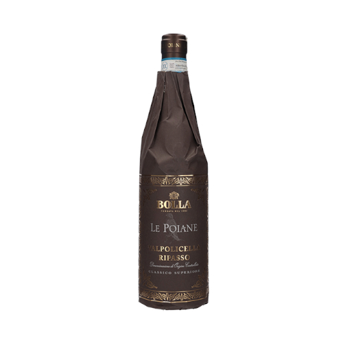 Bolla 883 Valpolicella Classico Ripasso Le Poiane 75cl