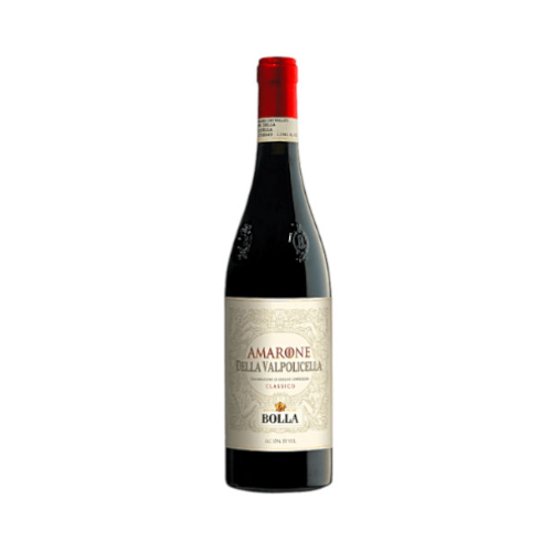 Bolla 883 Amarone Valpolicella Classico Riserva 2015 75cl