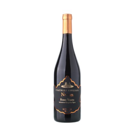 Nemm Rosso Veneto 75cl