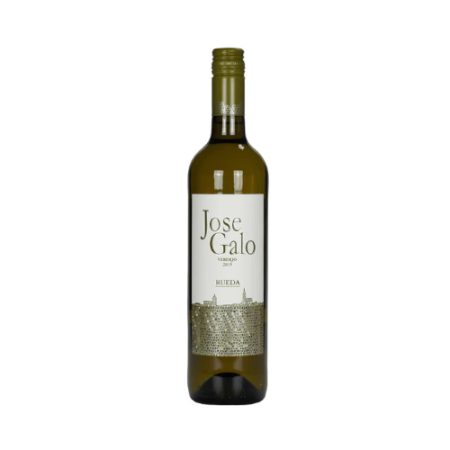 Jose Galo Verdejo DO Rueda 75cl