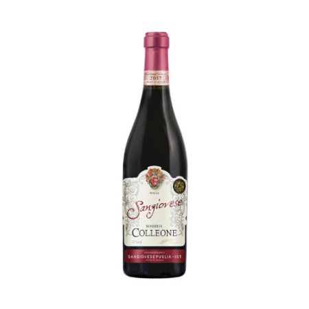 Masseria Colleone Sangiovese Puglia IGT 75cl
