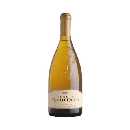 Rapitala Chardonnay Conte Conte Hugues Terre Siciliane IGT 75cl