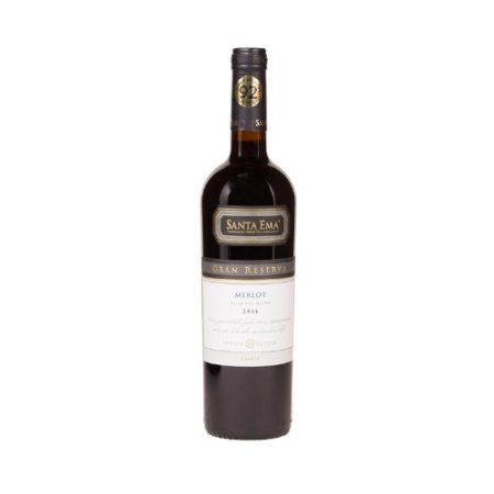 Santa Ema Merlot Gran Reserva Maipo 75cl