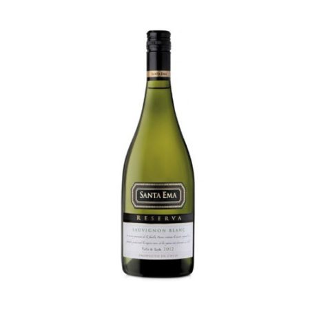Santa Ema Sauvignon Blanc Gran Reserva Leyda 75cl