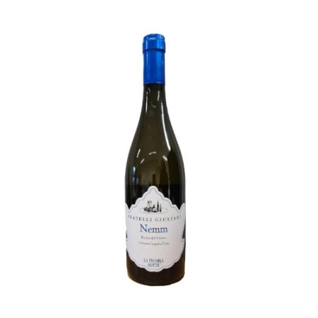 Sasso Bianco Veneto 75cl