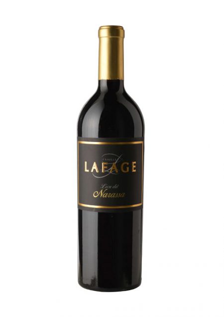 Domaine Lafage Narassa IGP Côtes Catalanes 75cl