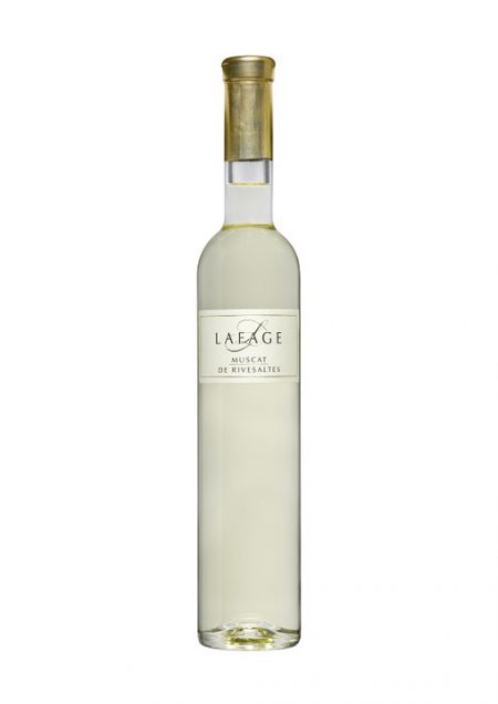 Domaine Lafage AOC Muscat de Rivesaltes 50cl