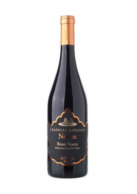 Nemm Rosso Veneto 75cl