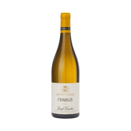 Drouhin Chablis Vaudon 75cl