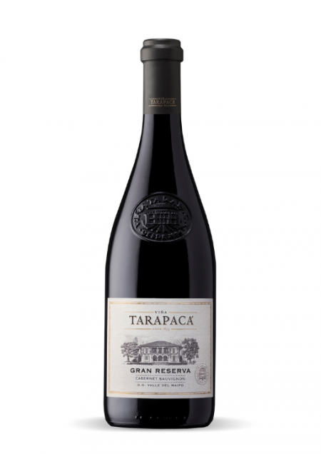 Viña Tarapacá Gran Reserva Cabernet Sauvignon 75cl