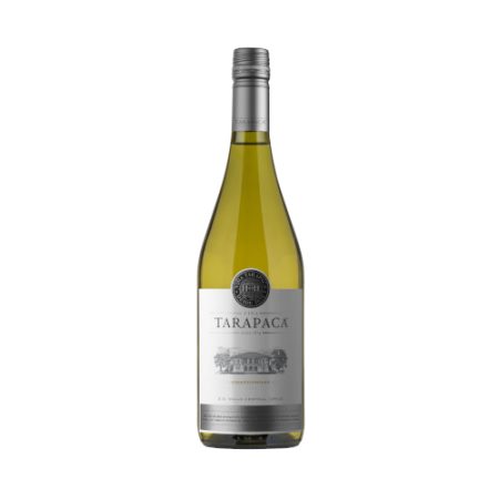Viña Tarapacá Chardonnay 75cl