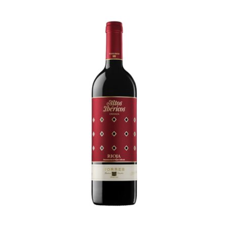 Torres Altos Ibéricos Crianza DOCa Rioja 75cl