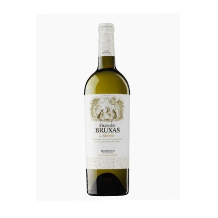 Torres Pazo Das Bruxas Albariño 75cl