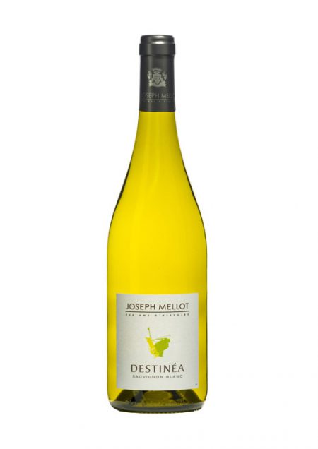 Destinea Sauvignon Blanc 75cl