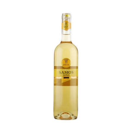 Cavino Deus Muscat de Samos 75cl