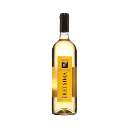 Retsina Cavino 75cl