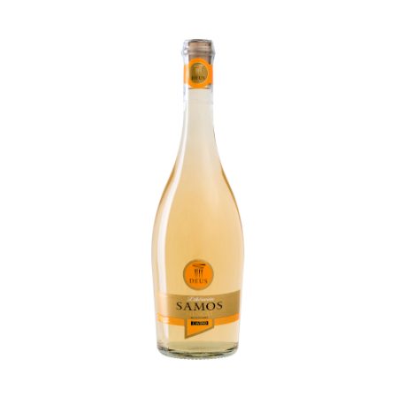Samos White Muscat Vin Doux 75cl