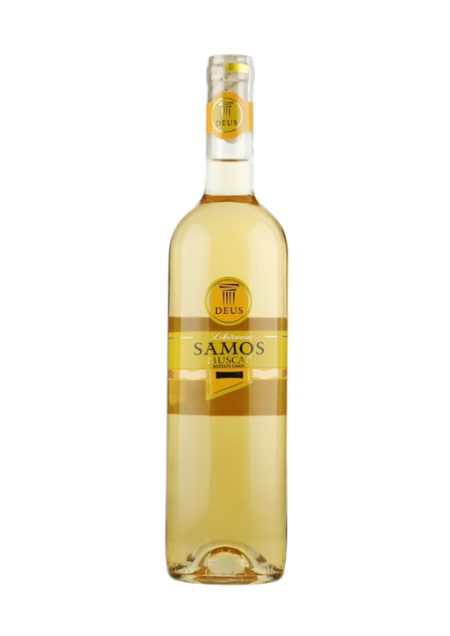 Cavino Deus Muscat de Samos 75cl