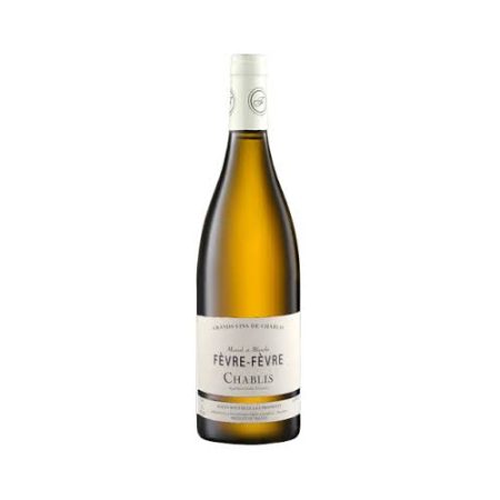 Fevre Chablis 75cl