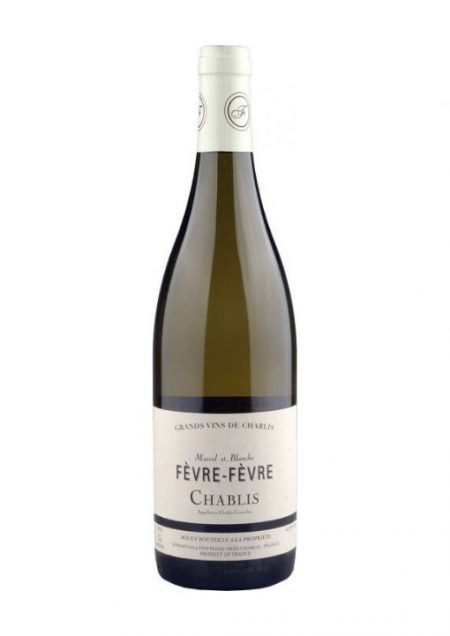 Fevre Chablis 75cl