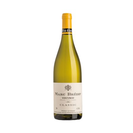 Marc Brédif Vouvray AOC 75cl
