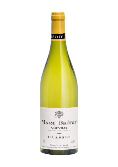 Marc Brédif Vouvray AOC 75cl