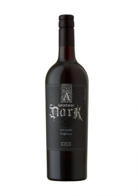 Apothic Dark 75cl