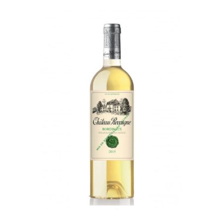 Château Recougne Blanc 75cl