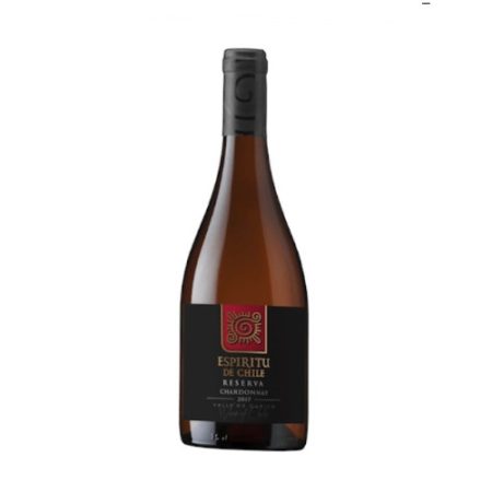 Espiritu de Chile Reserva Chardonnay 2017 75cl