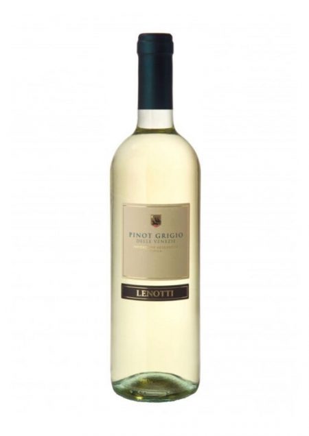 Lenotti Pinot Grigio 75cl