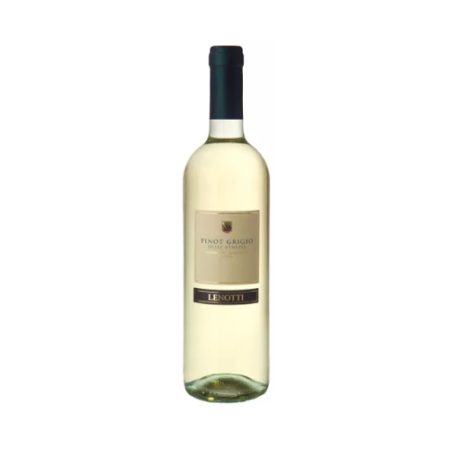 Lenotti Pinot Grigio 75cl