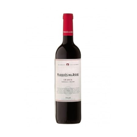 Marques del Atrio Rioja Crianza DOC 75cl