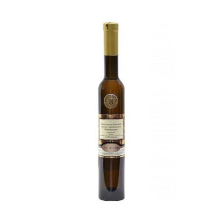 St. Urban Bacchus Beerenauslese 37.5cl