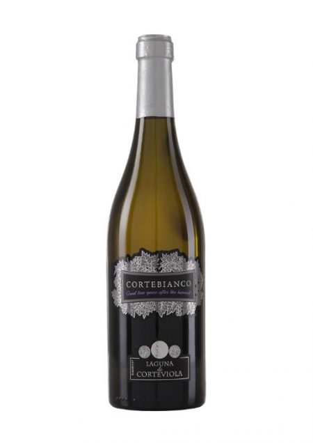 Cortebianco Laguna di Corteviola 75cl