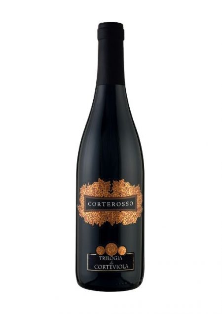 Corterosso Trilogia di Corteviola Sangiovese 75cl