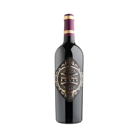 Gran Paso a Paso Doble Monastrell 75cl (Vegan)