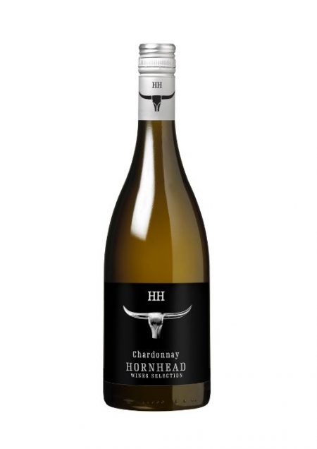 Hornhead Chardonnay Pays d'Oc IGP 75cl