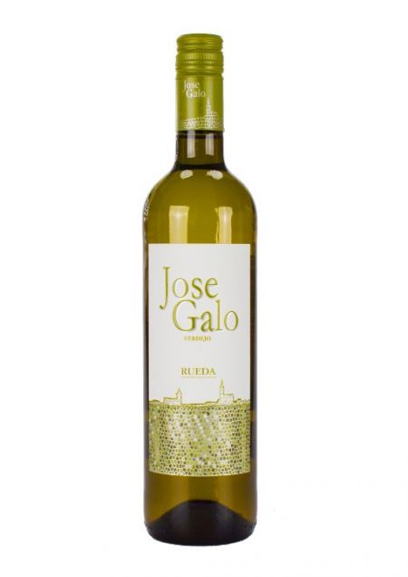 Jose Galo Verdejo DO Rueda 75cl