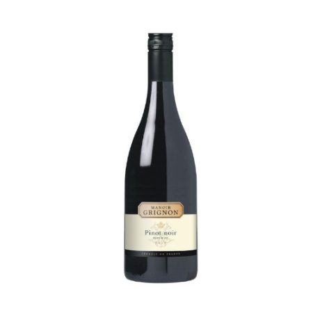 Manoir Grignon Pinot Noir 75cl
