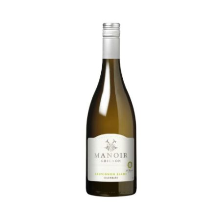 Manoir Grignon Sauvignon Blanc 75cl