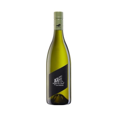 Pfaffl Grüner Veltliner Vom Haus 75cl